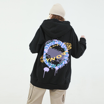 SSURPLUS co-name PCMY global sweater ins men and women couples spring autumn coat National Tide brand hoodie