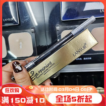 Lanthers eye-opener mascara single mascara is not faint and persistent and dense.