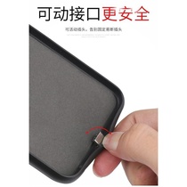 Huawei glory note10 wireless charger treasure play back clip battery for mobile phone case nova3e back armor charge