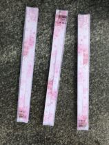 New Cherry Blossom Stars Origami Origami 114 Strips of handmade origami