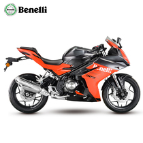 (Deposit) Benelli Benali Tornado TORNADO302 two-cylinder EFI water-cooled motorcycle sports car