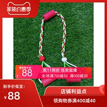 Golf body rope Dantian ring Beginner trainer Adult children correction rope Sports warm-up