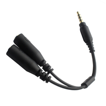 Takstar Wins C2-1 Tablet K Song Conversion Cord K Gold iOS Android