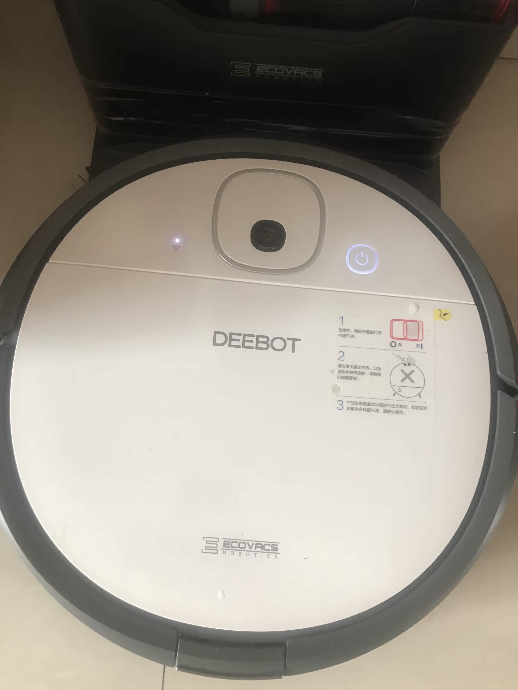 请问大伙：松下科沃斯地宝dj35吸尘器究竟怎么样,真实使用感受揭秘!!!不看必后悔