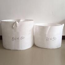 Planting fruit seedlings hanging bags planting trees green planting tree root control device thickened cultivation of melon seedlings fruit trees small vegetable garden flowers