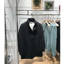 Casilodi counter mens fashion casual autumn and winter stand-up collar warm down jacket now