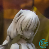 First booking Max Factory Park chasing Angela Balzac hand