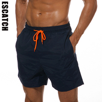 Mens Shorts Summer Surf Sport For Men Beach Swim Short Pants