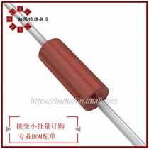 CMF55158K00FHEB MOQ：1 RES 158K OHM 1 2W 1% AXIAL