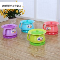 Urinal 0-6 years old baby potty Female baby 0-3 years old small male toddler girl Simple child toilet to pee