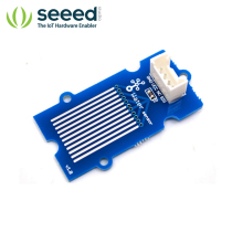 Silicon WaterSensor water level sensor water drop rainwater Liquid drop detection module Arduino compatibility