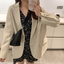 SANDRO moskoloni small fragrant wind suit suit womens Korean version of ladies West suit blouse two sets of women