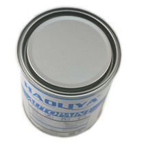 Toyota White Paint Finished Paint Carola Black Pearl Silver Color Car Lacquered Retouching Repair color mending lacquer