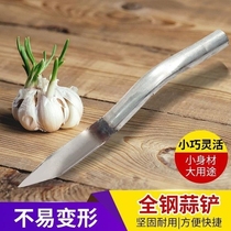 Shovel knife garlic shovel digging herbs wild vegetables special shovel knife household vegetable weeding flower small shovel gardening flower pot