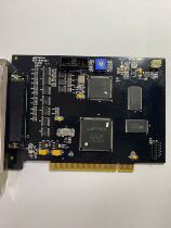 Crowdsourced to the ATD 8948G1 VER C motion control card objects in color new spot