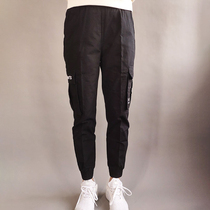 Noble Bird Casual 90% Pants Woman 2022 Spring Autumn Season New Pure Cotton Comfort Workwear Pants Sports Pants 9321F42