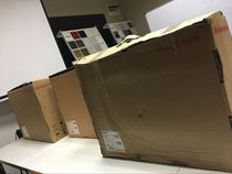 Honeywell eight-way video encoder HUSS-E8X HONEYWELL 8-way video encoder