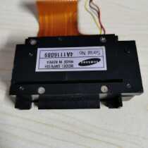 SMP610H Samsung print head Samsung thermal print head belt cutter