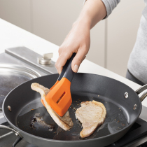 United Kingdom Joseph Joseph 2-in-1 shovel clip Spatula meal clip Food clip Bread clip Oven clip