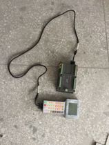 Second-hand ADTECH dispensing solder control system ADT-8830 with TV5300 handle control system package is easy to use
