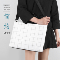 Notebook handbag for Lenovo Apple Dell HP Huawei matebook Xiaomi pro13 3 ASUS 15 male 14 female air13 computer bag 15 6 inch macb