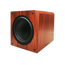 Cheong Industry Sound Agent American Treasures LEGACY METRO XD Home Cinemas Ultra Low Speaker