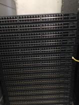 Hua three H3C S5820V2-52QF three-layer core switch 48 10000 trillion optical ports 4 QSFP optical ports