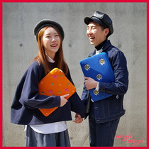 Korea wiggle apple 16 inch laptop bag macbook pro liner bag 13 3air woman cute