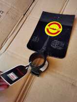 One-piece forging hoe planing ground pickaxe steel hoe steel pickaxe planing pit planting mining construction garden flat soil SF