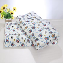 Su Wan latex pillow pillow Suwan childrens pillowcase custom-made childrens pillowcases