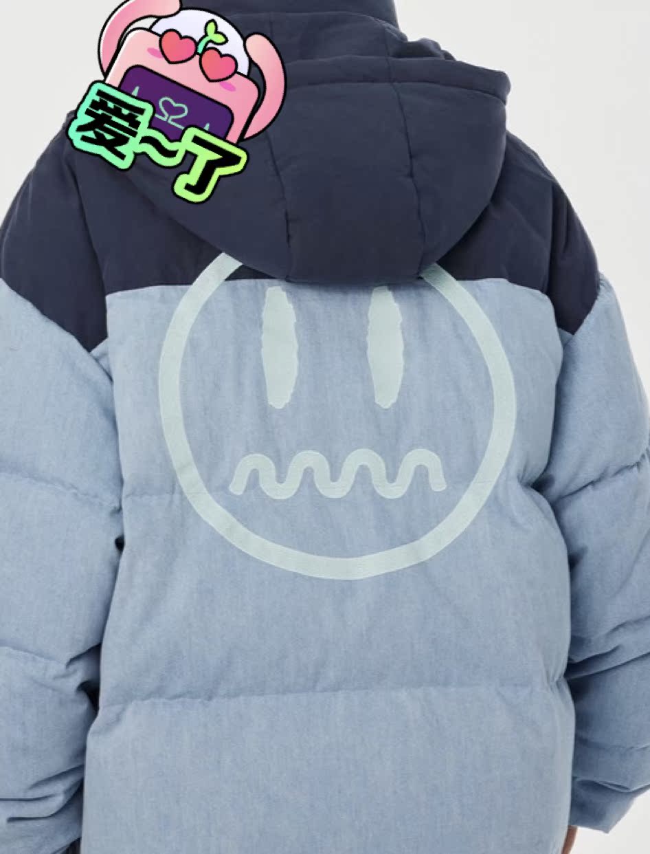 谁用过beaster羽绒服？体验反馈！！！