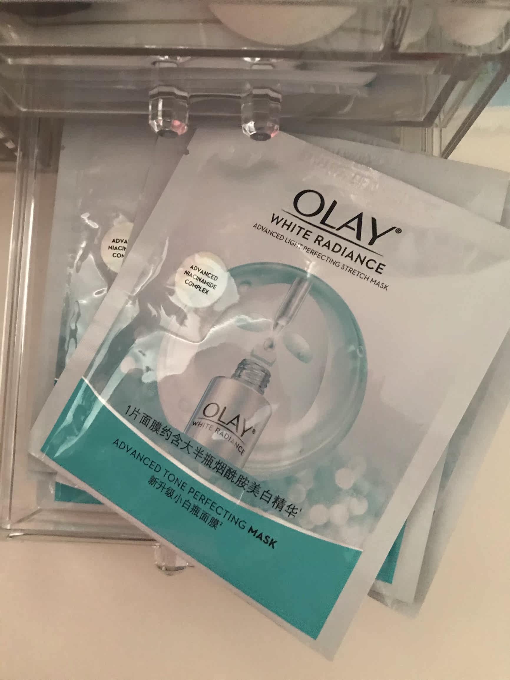 真实测评olay贴片面膜好不好呢？请问怎么样？内行分析实际情况