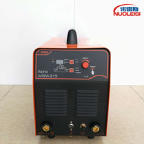 Guangzhou Fenghuo AlphaWSM315 Inverter DC IGBT pulse argon arc welding machine Industrial 380