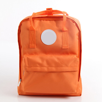 Fashionable multifunctional backpack mother and baby pregnant woman mother go out to give birth mommy bag