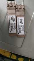 Original fit intel AFBR-703SDZ-IN2 E10GSFPSR network card 10G SFP 850nm