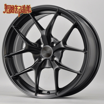 Monarch 17 17 18 19 19 inch adaptation Audi BMW Honda Toyota Mazda Hyundai Ford hub