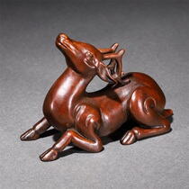  Boxwood Ruilu handle piece H-2389