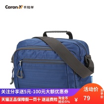 Carabel Sheep Shoulder Bag Mens Bag Casual Bag Womens shoulder bag Sports Bundle CX4095