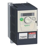 Schneider inverter ATV320U22NC three-phase 380V 2 2KW instead of ATV312 2 2KW