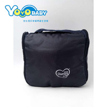 Domiz outdoor travel travel cosmetics bag Hanging washing bag Storage finishing bag Value promotion