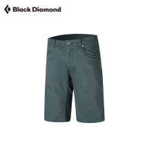 blackdiamond black diamond BD mens lead stretch climbing pants mens five-point casual shorts O5X5