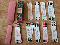 80s Silent Mahjong Poker of the Kagawa Card