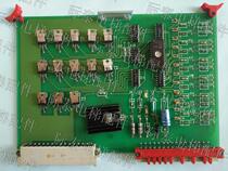 DS elevator electronic board D739 MB ID NR 792321 Import hot sale physical photo SF