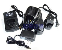 KEENBO 12V lithium battery charging drill Electric screwdriver Lithium battery charger