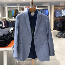 The special YXXB28543IIY for mens casual suit in spring and summer