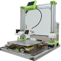 3D printer I3 Reprap DIY sleeve scientific research quality aerospace technology FDM melt light curing