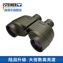 German view of the Lele 5850 binoculars high-definition microoptical night vision Special Soldier Telescope