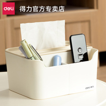 Living room tea few minimal tissue box cafeteriasTableware cafeteriasTanksRestaurant tea few functional remote control