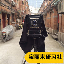 Paoli comes to 8X10 big picture for one imaging shooting service