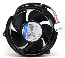 German ebmpapst 6318 48V 19HPU 48V 30W 172 172 51MM-wire inverter axial fans